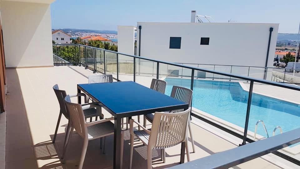 Bela Concha - Bela Baia 3 Apartment Salir de Porto Exterior photo