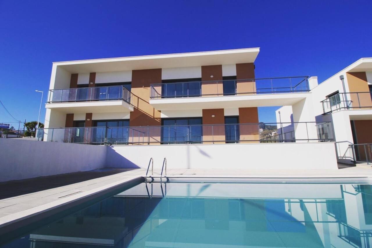 Bela Concha - Bela Baia 3 Apartment Salir de Porto Exterior photo