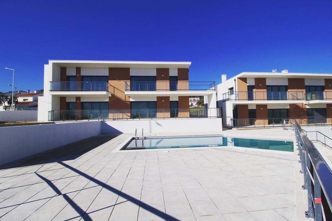 Bela Concha - Bela Baia 3 Apartment Salir de Porto Exterior photo