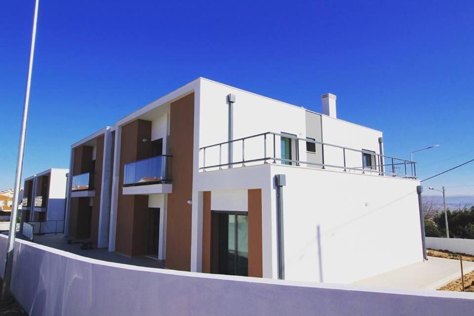 Bela Concha - Bela Baia 3 Apartment Salir de Porto Exterior photo
